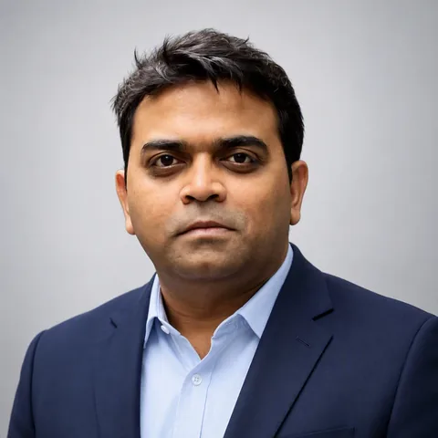 Anitesh Shaw, creator of A2Quest